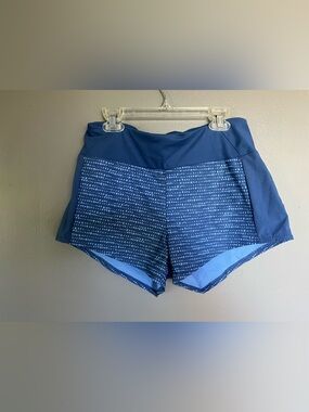 Rabbit Athletic Shorts